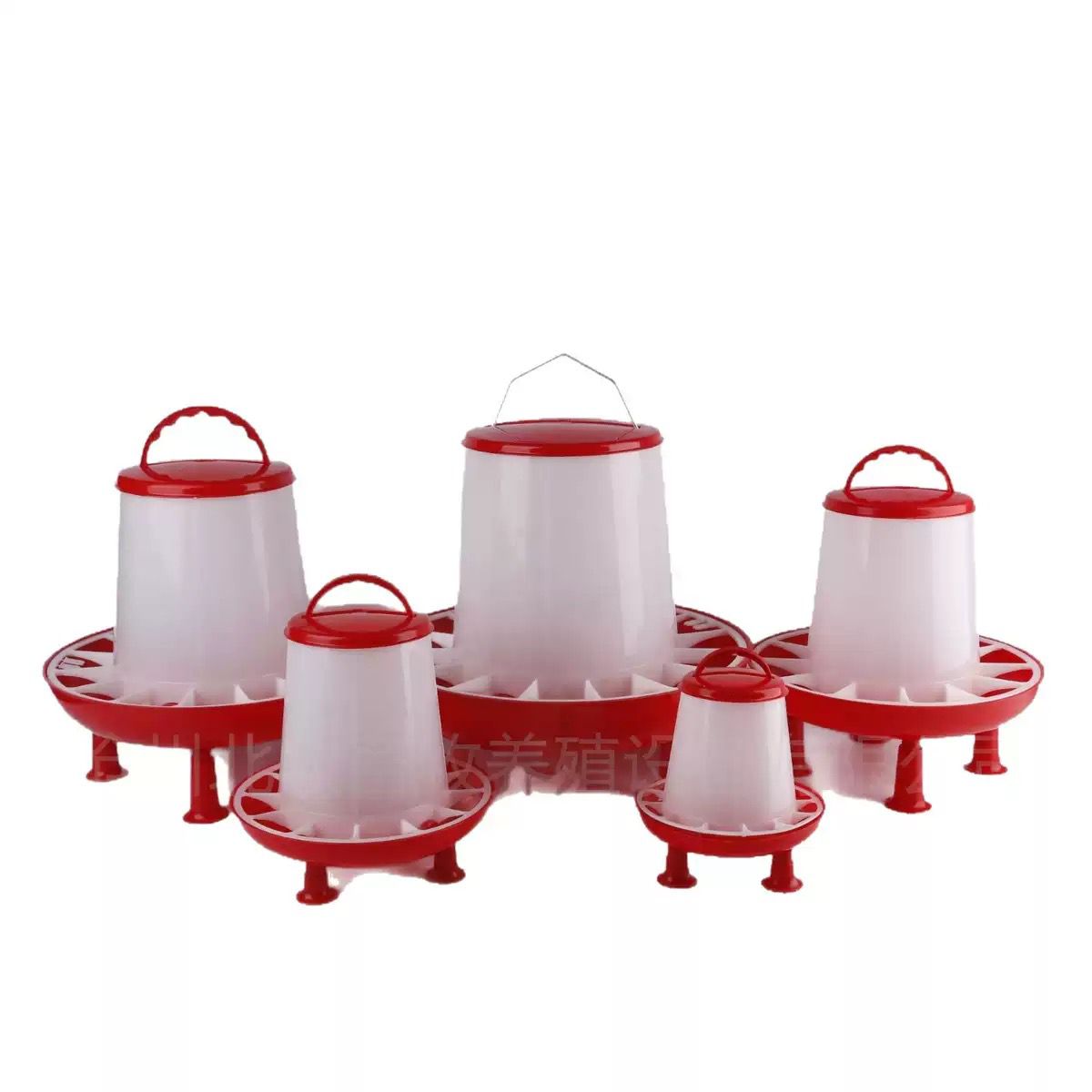 chicken Feeder 8kg